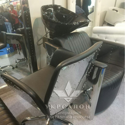 Парикмахерское кресло Infinity