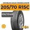 Michelin Agilis CrossClimate 205/70 R15C 106/104R
