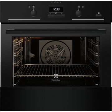 Духова шафа електрична ELECTROLUX EOB93434AK