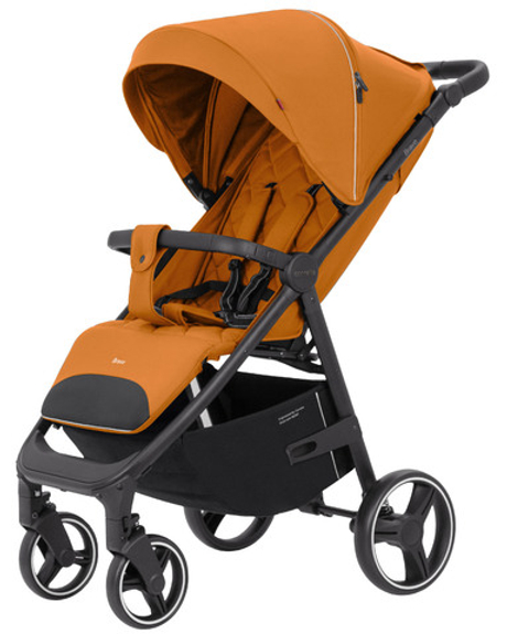 Прогулянкова коляска Carrello Bravo CRL-8512 BF