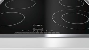 Варильна поверхня електрична BOSCH PKF645FP2E