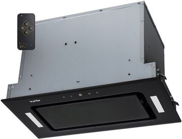 Витяжка VENTOLUX PUNTO 60 BG (1200) TRC JET