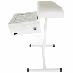 Витяжка для педикюру Ulka х2fp