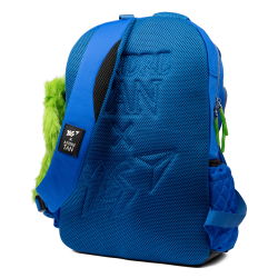 Рюкзак YES T-130 YES by Andre Tan Double plus blue (арт. 559048)