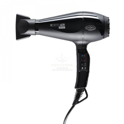 Фен для волосся Coifin Korto A2R 2400W чорний