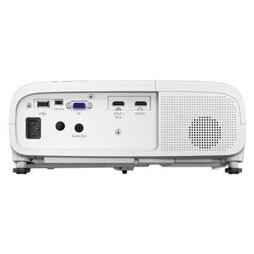 Мультимедійний проектор Epson Home Cinema 2100 (V11H851020)