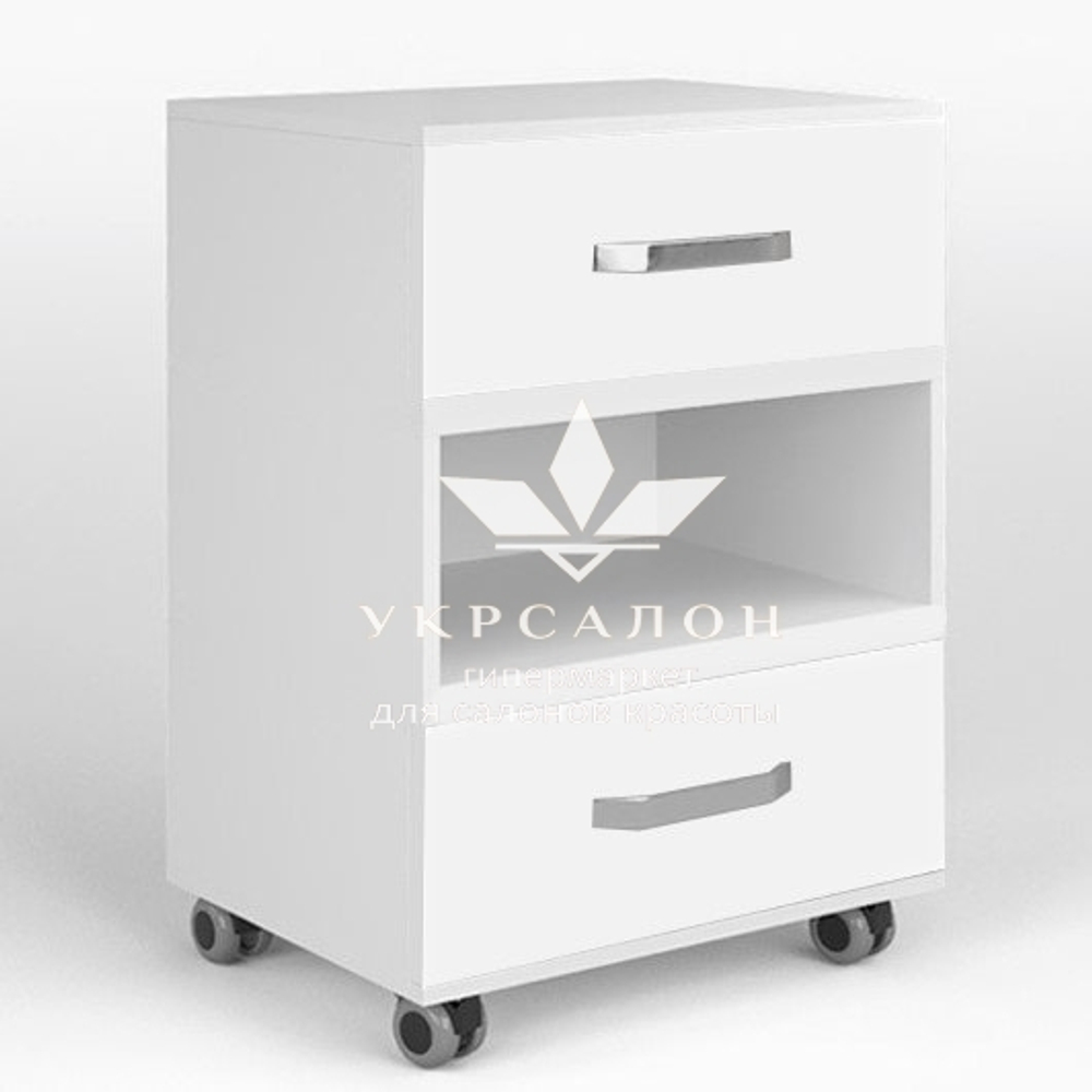 Педикюрно-косметологическая тележка Valio 2