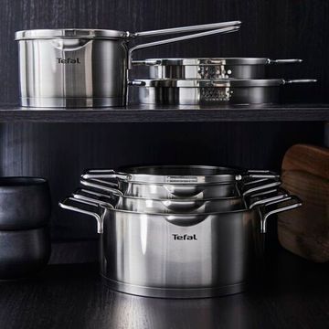 Набір посуду Tefal Nordica 8 предметів (H852S856)
