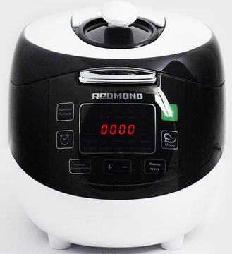 Мультиварка-скороварка Redmond RMC-PM509