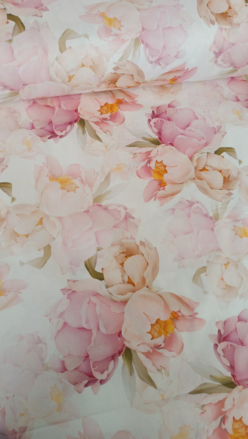 Поплин DIGITAL принт (2.4) Турция