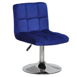 Стульчик Lion velor на диске