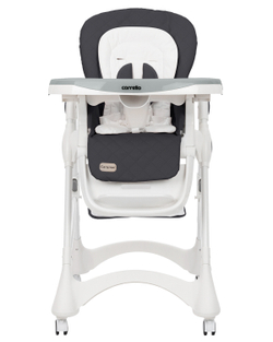 Стульчик для кормления Carrello Caramel CRL-9501/3