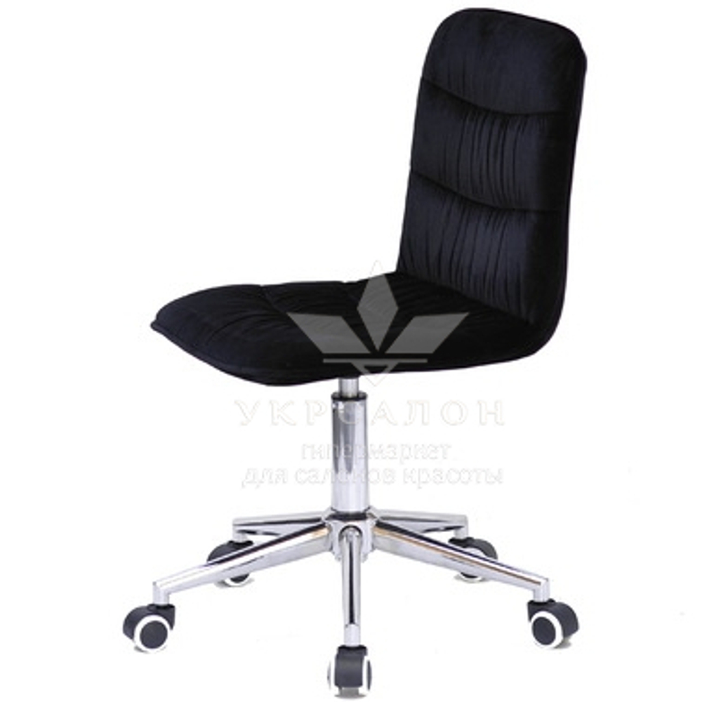 Стульчик мастера Splits velor New