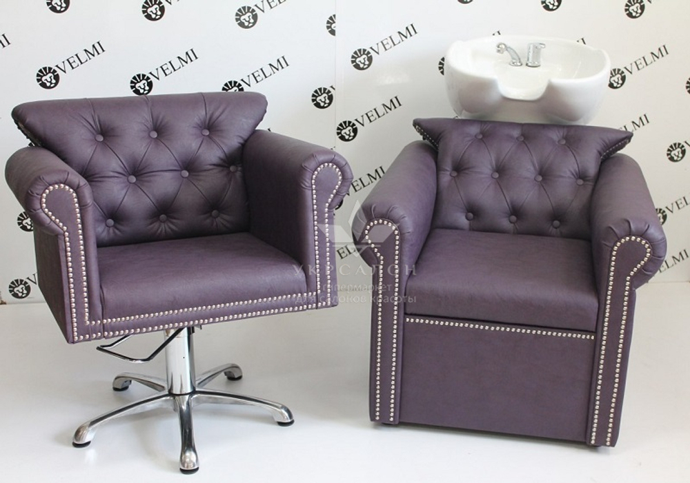 Комплект мебели для салона Prado