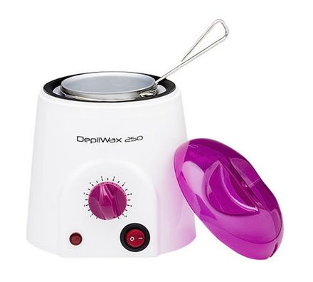 Воскоплав DEPILWAX 250 мл