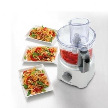 Кухонний комбайн Kenwood FDP 302 SI