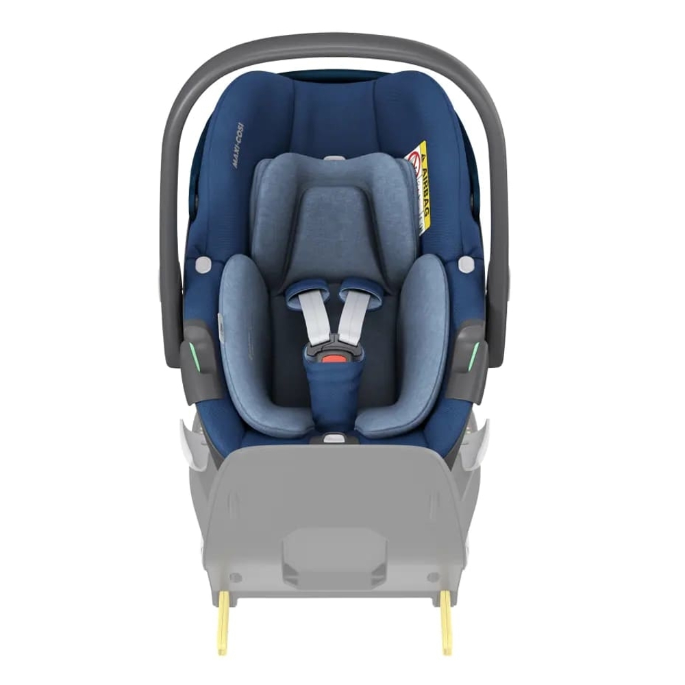 Автокресло-переноска детское Maxi-Cosi Pebble 360 0+ (0-13 кг)