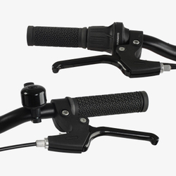 Детский спортивный велосипед 20 дюймов Corso Next магниевый, оборудование Shimano