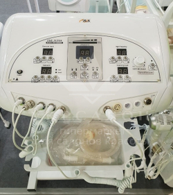 Комбайн косметологический модель 9398 Е