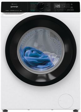 Пральна машина з сушкою Gorenje WD2PA854ADW/UA