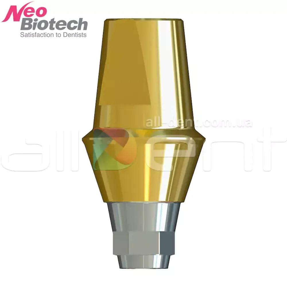 NeoBiotech IS-ll Active (Neo CMI implant)