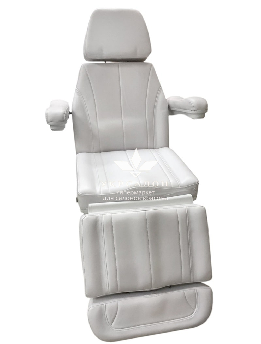 Косметологическая электрическая кушетка  2018-3