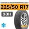 Goodyear UltraGrip Performance Gen-1 225/50 R17 98H XL