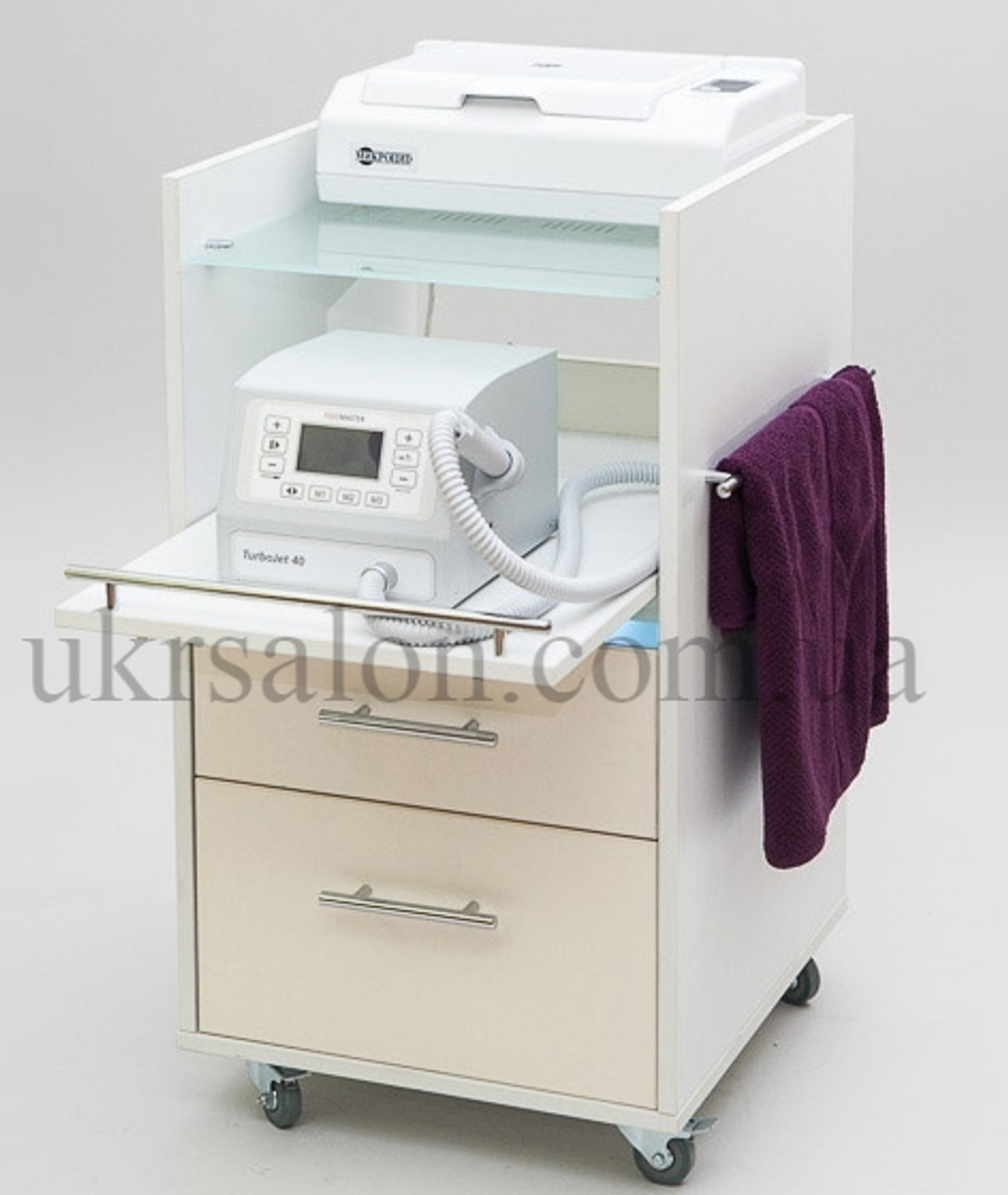 Косметологическая тележка Latonna