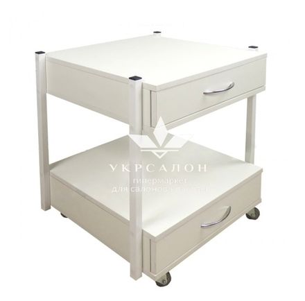 Педикюрна візок 108Е