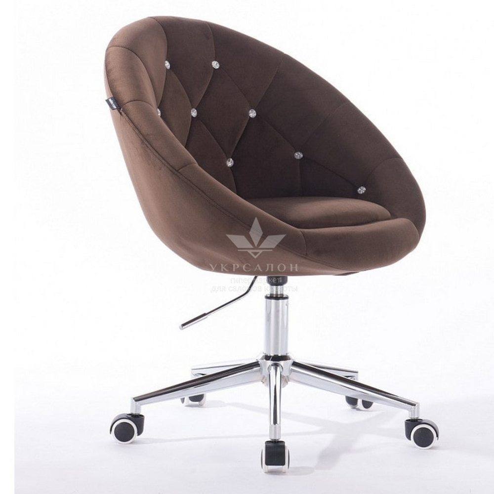 Стульчик мастера Asti Star Velor