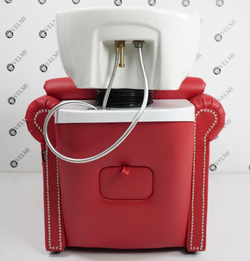 Перукарська мийка Prado