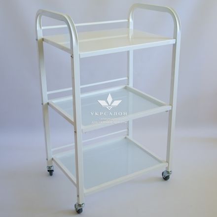 Косметологічний візок s8-m-w