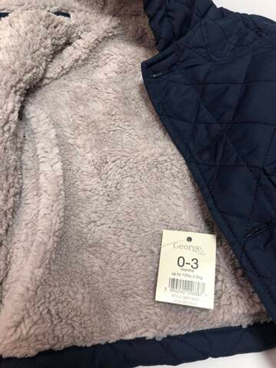Куртка, ТМ "George"