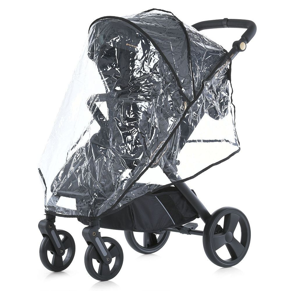 Прогулянкова коляска El Camino ME 1053-3 Dynamic Pro