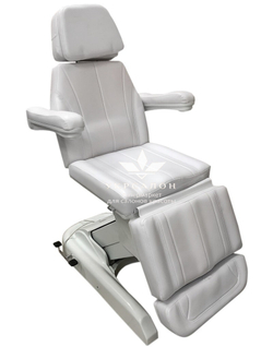 Косметологическая электрическая кушетка  2018-3