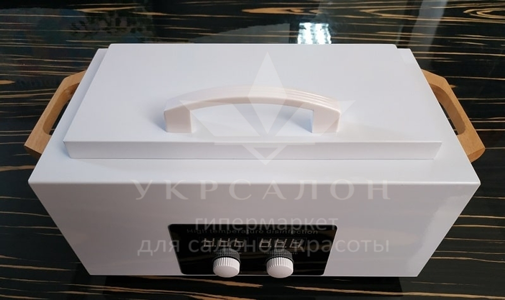 Сухожаровой шкаф для стерилизации NX 340