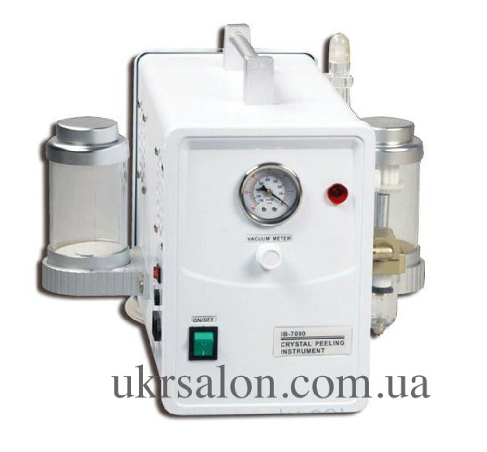 Аппарат микродермабразии 7000 Crystal Peeling