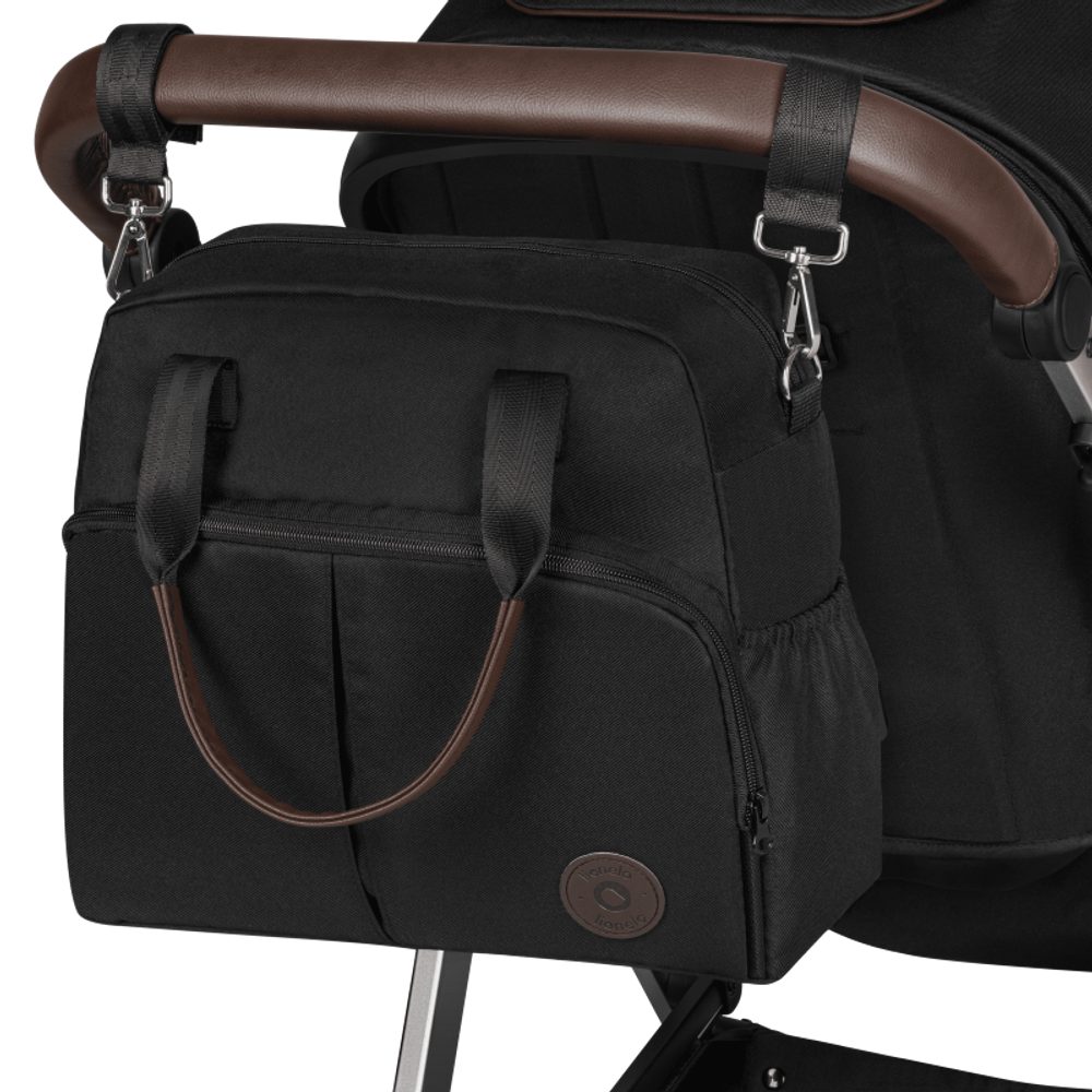 Универсальная коляска 2 в 1 Lionelo Amber