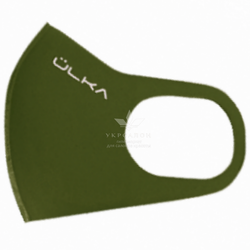 Захисна маска ulka