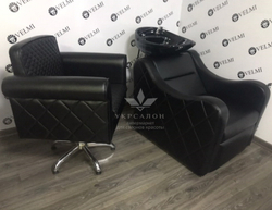 Комплект перукарських меблів Ambassador