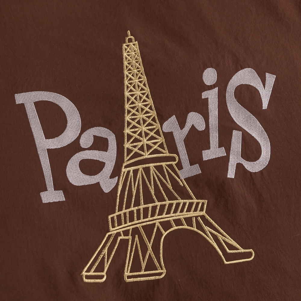 Комплект постельного белья Mood of Paris MP002