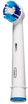 Насадка для щітки Braun ORAL-B Precision Clean EB 20 1 шт.