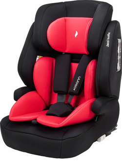 Автокрісло дитяче Osann Jazzi Isofix i-Size 1/2/3 (9-36 кг)