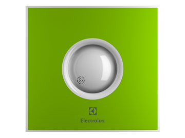 Витяжний вентилятор ELECTROLUX EAFR-150 Green