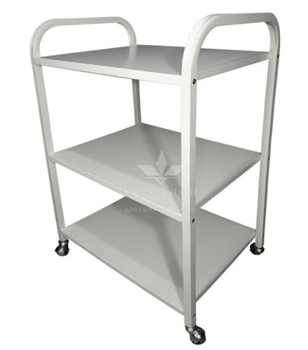 Візок косметологічний 024