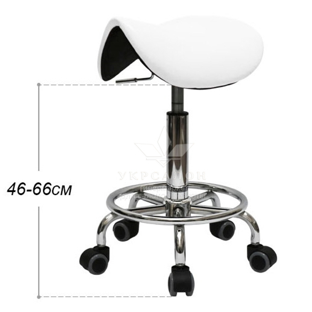 Стілець-сідло для майстра 112