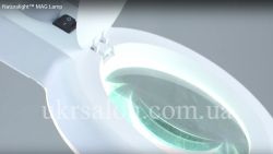 Лампа лупа 5 MAGNIFYING LAMP