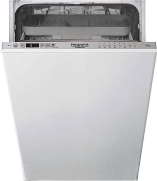 Вбудована посудомийна машина HOTPOINT ARISTON HSIC 3T127C
