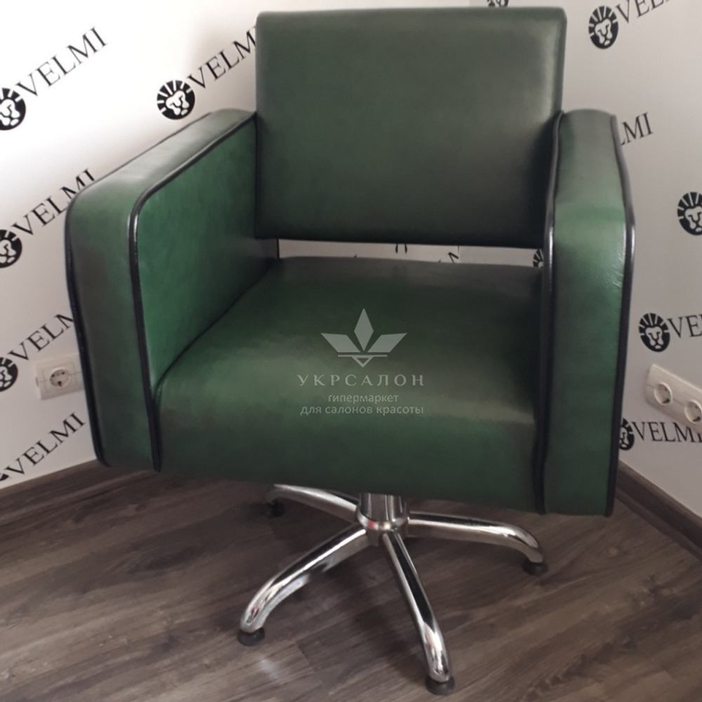 Парикмахерское кресло SALMA