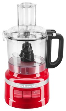 Кухонний комбайн KitchenAid 5KFP0719EER червоний